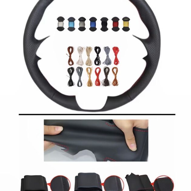 Full Steering wheel covers